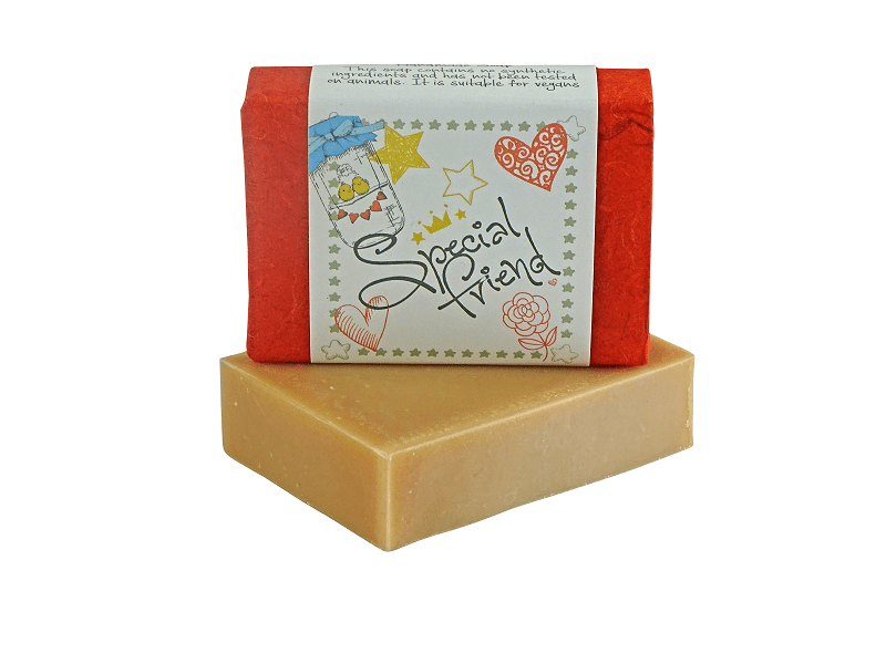 Just Because Occasion Soaps Special Friend Best Kept Secrets