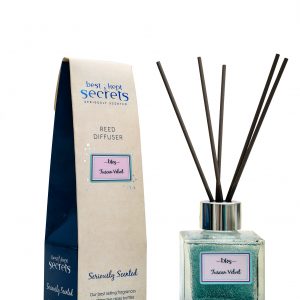 Sparkly Reed Diffusers
