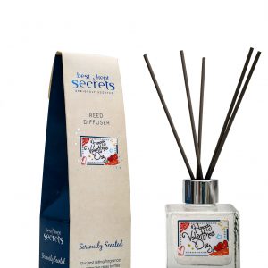 Just Because Occasion Sparkly Diffusers
